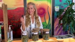 FRANNY'S FARMACY ASHEVILLE DEAL VID FOR 10 17 26