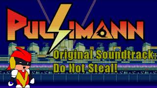 Endless Algorithm - Pulsimann Osdns