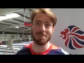 Meet TeamGB Rio 2016 Fencer - Laurence Halsted