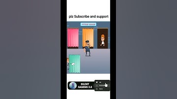 Troll Robber long hand Levels 224 #ytshorts #youtubeshort