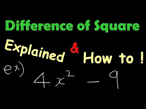 Math Algebra -