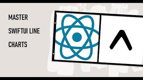 How to Display SwiftUI Line Chart in Expo React Native using Native Modules