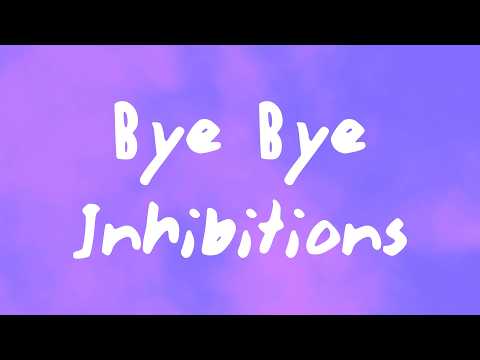 Alok, NAYEON & TWICE - Bye Bye Inhibitions