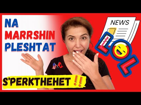 Video: Çfarë do të thotë rrethues në anglisht?