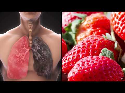 Video: Beneficiile Căpșunilor