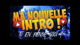 Mon intro 2019