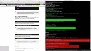 Building Symfony Application Experiment - 003 - Installing FOSUserBundle