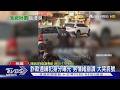 詐欺通緝犯身分曝光 男情緒崩潰 大哭哀號｜TVBS新聞 @TVBSNEWS01