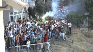 Karşıyaka Çarşı İçeriyi Dışarıyı İnletiyor: Bizler İnandık