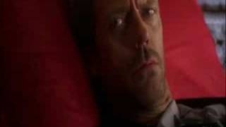House MD 4X01 photos