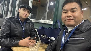 We had a Great time in Springfield, Massachusetts Business meeting.