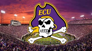 E.C victory with Here’s to the pirates
