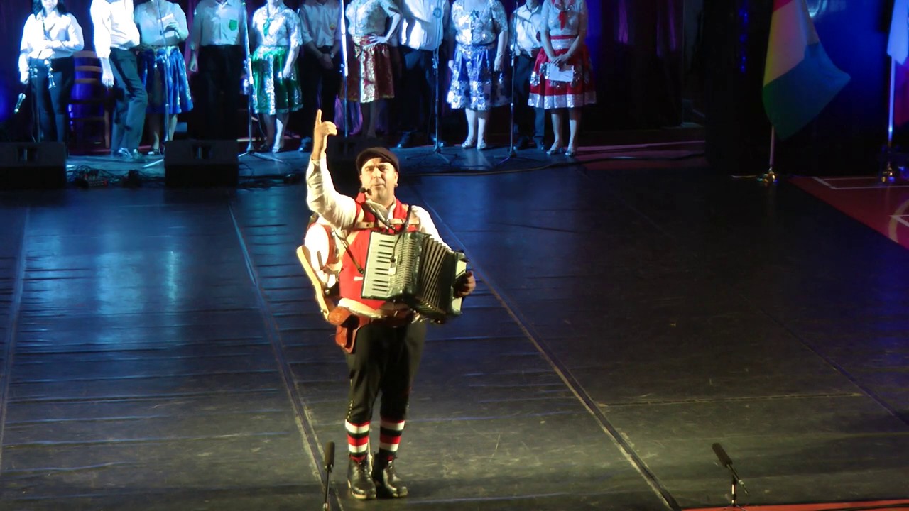Ce Orquestra Pantasma portugues alemao