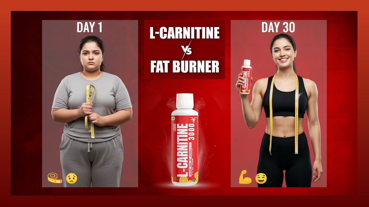 will l carnitine work without exercise Does L-Carnitine Really Burn Fat Without Exercise?