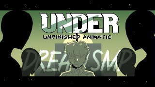 UNDER - Dream SMP (unfinished old animatic)