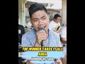 The Winner Takes It All - ABBA (Anthony Uy Cover)