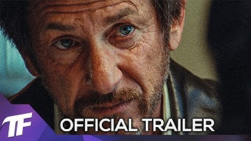 FLAG DAY Official Trailer (2021) Sean Penn, Josh Brolin Thriller Drama Movie HD