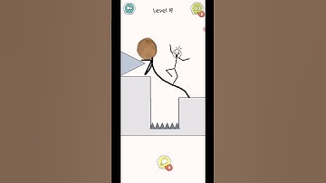 Draw Line Puzzle Level 19