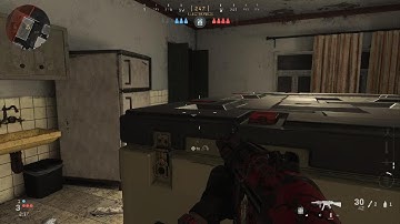 CoD timing in a nutshell