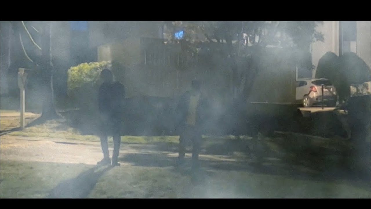 Paradise - Pcn Chaotic x Pcn Out1aw (Official Music Video)