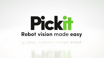 Pick-It 3D + Universal Robots = Random Bin Picking Solution