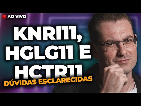 Como viver de renda com Fundos Imobiliários – Exemplo Real HGLG11