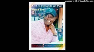 Best of Kamande_wa_Kioi
