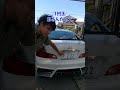 盗難車の見分け方　#shorts