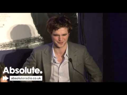 Has Robert Pattinson ever been in a fight?