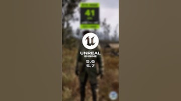 STALKER 2 - ПЕРЕХОД НА ОБНОВЛЕННЫЙ ДВИЖОК 🔥