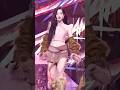 A Glimpse into the World of K-pop Idols (aespa Carina ai dance cover1 #shorts