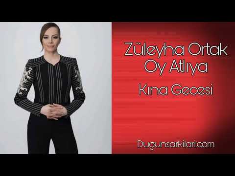 Züleyha Ortak - Oy Atlıya