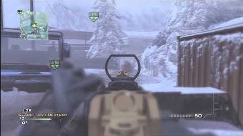 Proof for Gamebattles Match Dispute ( ID: 30413765 ) - Team Druhmatic