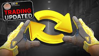 What the NEW CS2 Trading Update Means for CS2 Skins...