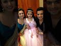Raman And Ishita Yeh Hai Mohabbatein The Legend Ishravm Jhansikirani Ravankumar Raman And Ishita Yeh Hai Mohabbatein The Legend Ishravm Jhansikirani Ravankumar