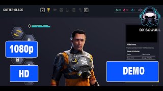 Outcast New Beginning Demo Gameplay No Commentary PC HD 1080p