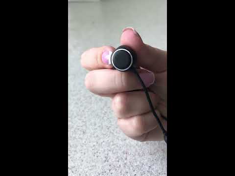 Обзор наушников Harman/Kardon FLY BT из Rozetka