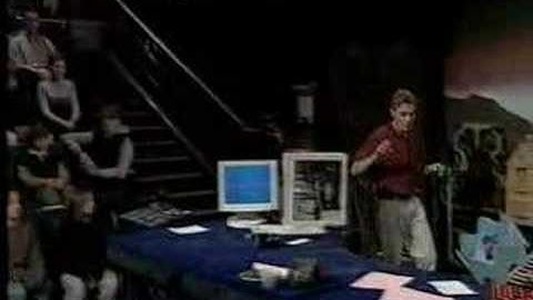 Arrows of Time: Lecture 3;Quantum Leap (5 of 6)