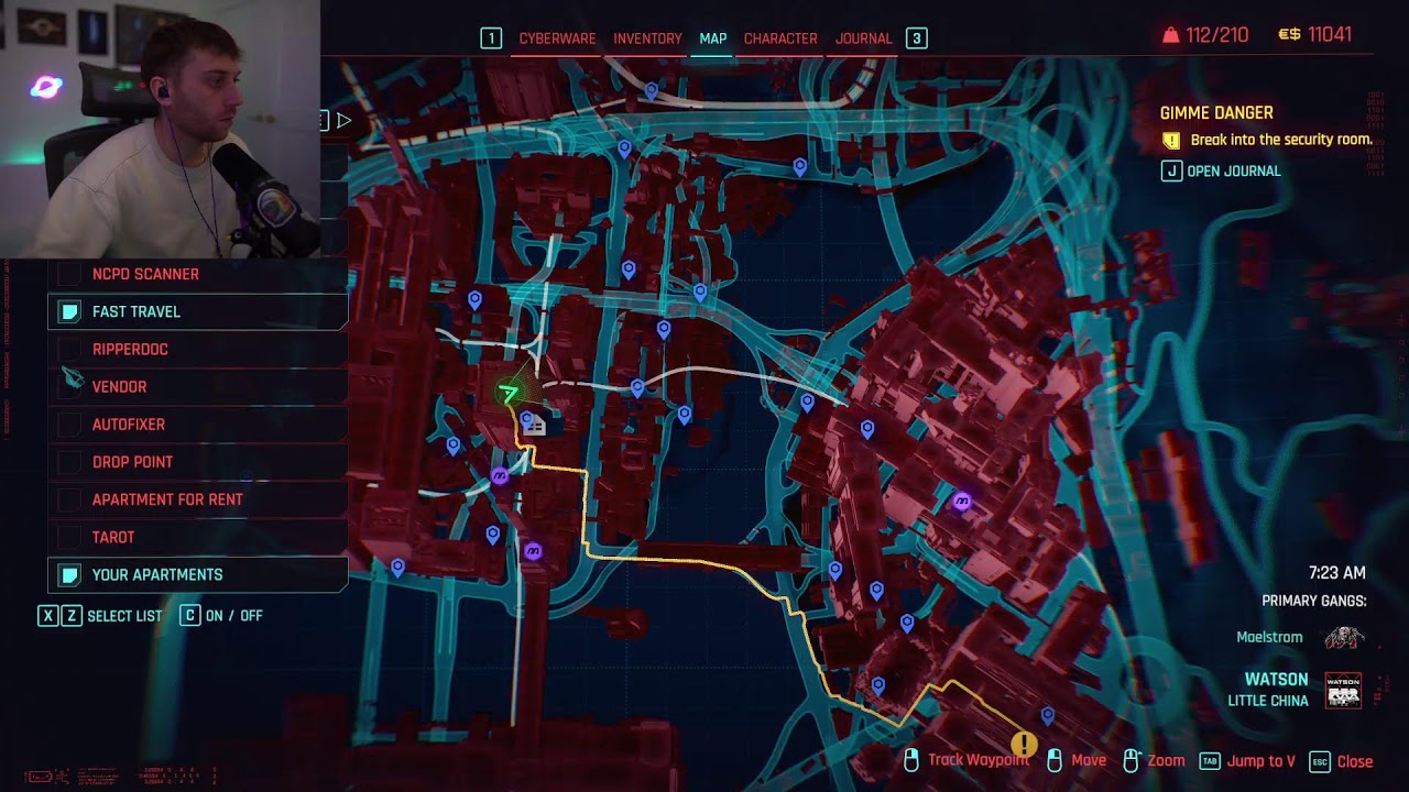 🎆🎉☄️HAPPY NEW YEAR🎆🎉☄️CONTINUING CYBERPUNK🎆🎉☄️
