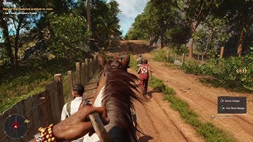 Far Cry 6 Out of map glitch