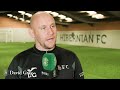 David Gray's Preview: Rangers vs Hibernian
