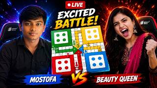 Lutu King live | live streaming ludo now #live #game #ludomatch screenshot 2