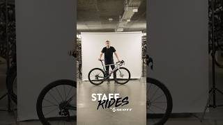 Why the SCOTT Addict RC is the Co-CEO’s top pick? #StaffRides #SCOTTAddictRC #RoadBike