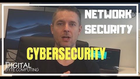 How To Secure A Network | Cybersecurity Hardening & Security (Part 2/4)