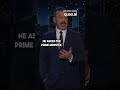 جيمي كيميل قمة ترامب المحرجة مع اليابان