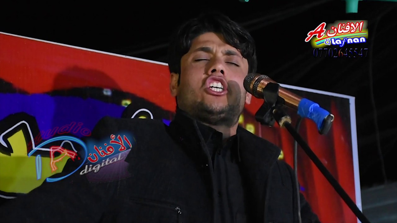 جديد في بغداد مرتضى حرب شيكول على الفريجات رد فعل الجمهور بغداد