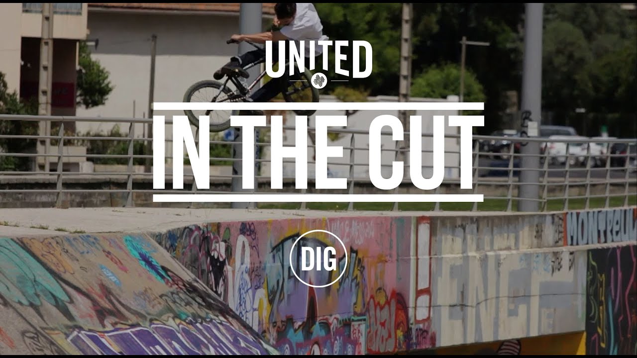 In The Cut: United Tour De France