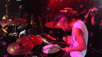 Ikmal Tobing Feat AL-GHAZALI  @PRIVE JKT  By ZD Enterprise