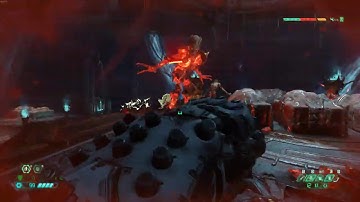 Doom Eternal: Teleport *this*