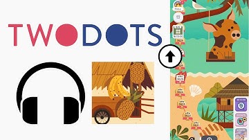 Headphone remix—Pineaple Paradise (In-Game). Map—Hog Harbor Two Dots